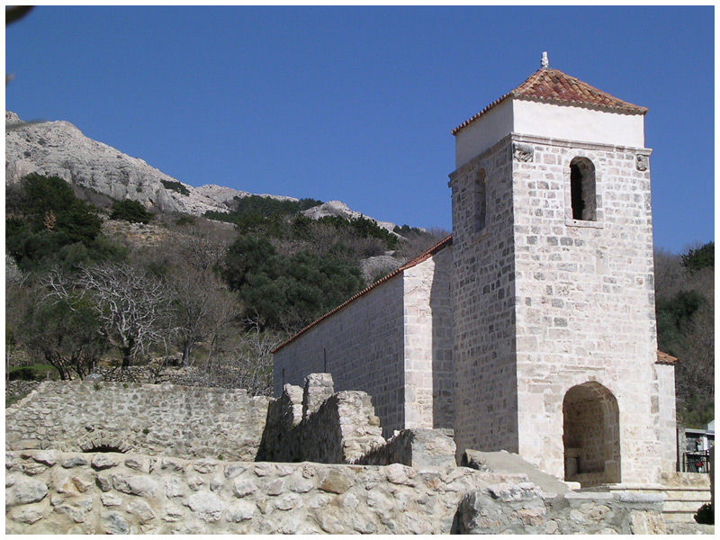 OPATIJA SV. LUCIJE U JURANDVORU - Najbolje u Hrvatskoj 