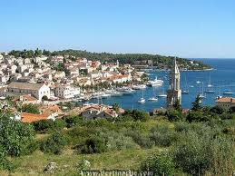 GRAD HVAR - Najbolje u Hrvatskoj 