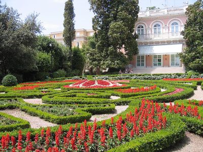 VILLA ANGIOLINA, OPATIJA - Najbolje u Hrvatskoj 