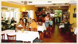 RESTORAN ADRIA, VODICE - Najbolje u Hrvatskoj 