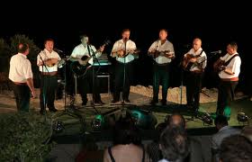 SUSRET KLAPA "NA ME POGLED TVOJ OBRATI", CAVTAT, RUJAN 2017. - Najbolje u Hrvatskoj 