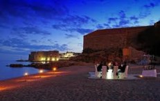 EAST WEST CLUB, DUBROVNIK - Najbolje u Hrvatskoj 