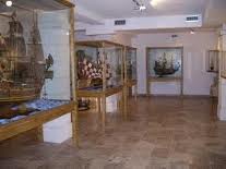 AQUARIUM I MUZEJ POMORSKE TRADICIJE, VODICE - Najbolje u Hrvatskoj 