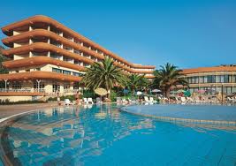 HOTEL IBEROSTAR ALBATROS****, CAVTAT - Najbolje u Hrvatskoj 