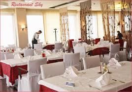 RESTORAN SKY, SPLIT - Najbolje u Hrvatskoj 