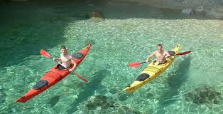 SEA KAYAKING U DUBROVNIKU - Najbolje u Hrvatskoj 