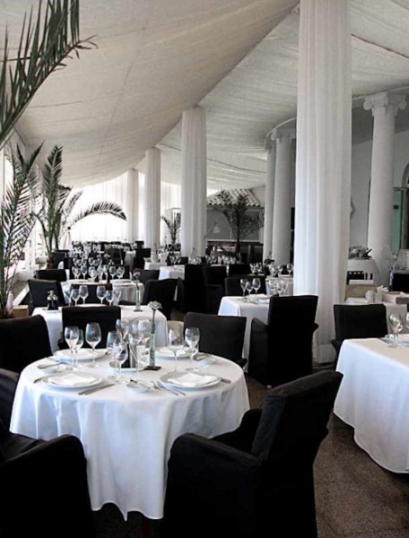 RESTORAN BEVANDA, OPATIJA - Najbolje u Hrvatskoj 