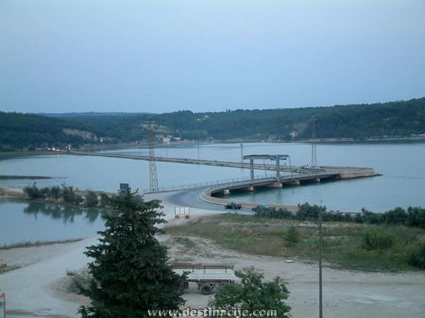UŠĆE MIRNE, NOVIGRAD - Najbolje u Hrvatskoj 
