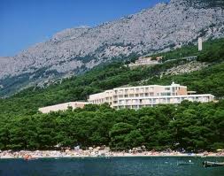 BLUESUN HOTEL MARINA***, BRELA - Najbolje u Hrvatskoj 