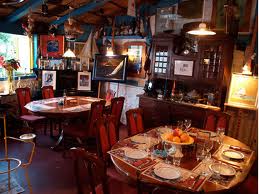 RESTORAN SANTA MARIA, VODICE - Najbolje u Hrvatskoj 