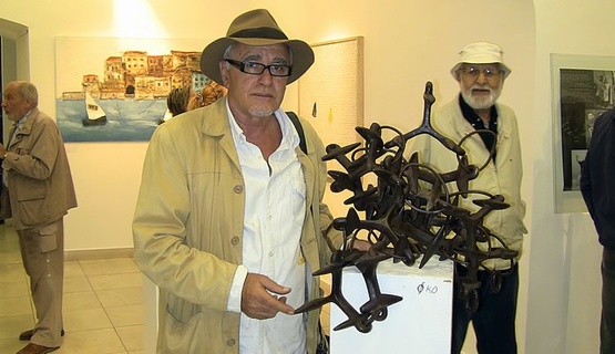 GALERIJA JURAJ KLOVIĆ, RIJEKA - Najbolje u Hrvatskoj 