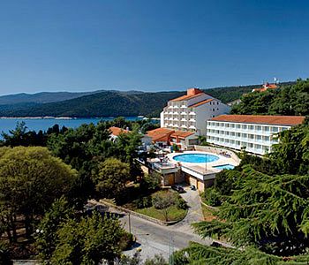 HOTELI ALLEGRO*** I MIRAMAR***, RABAC - Najbolje u Hrvatskoj 