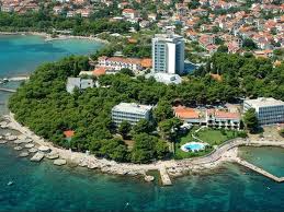 HOTELSKI KOMPLEKS PUNTA****, VODICE - Najbolje u Hrvatskoj 