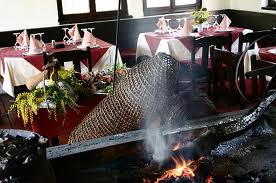 RESTORAN KOMIN, DUBROVNIK - Najbolje u Hrvatskoj 