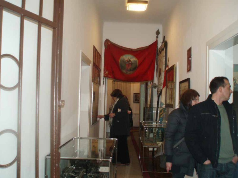 NARODNI MUZEJ I GALERIJA NOVI VINODOLSKI - Najbolje u Hrvatskoj 
