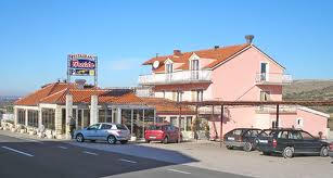 RESTORAN TORCIDA, ŠIBENIK - Najbolje u Hrvatskoj 