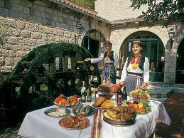 RESTORAN KONAVOSKI DVORI, ČILIPI - Najbolje u Hrvatskoj 