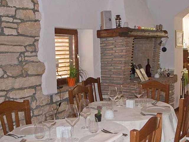 RESTORAN DAMIR & ORNELLA, NOVIGRAD - Najbolje u Hrvatskoj 