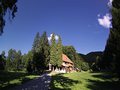 PARK ŠUMA JANKOVAC S PLANINARSKIM DOMOM - Najbolje u Hrvatskoj 