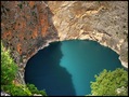 CRVENO JEZERO, IMOTSKI - Najbolje u Hrvatskoj 