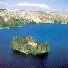 NP KRKA - Najbolje u Hrvatskoj 