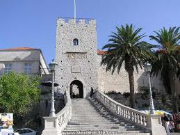 STARI GRAD KORČULA - Najbolje u Hrvatskoj 