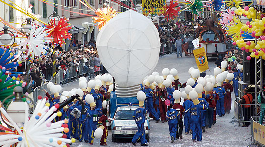 RIJEČKI KARNEVAL, 17.01.-05.03. - Najbolje u Hrvatskoj 