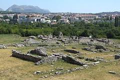 SALONA – GRAD SOLIN - Najbolje u Hrvatskoj 