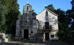 GLAVICA SVETOG ANTUNA, KORČULA - Najbolje u Hrvatskoj 
