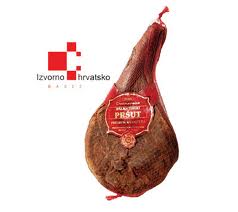 DALMATINSKI PRŠUT PREMIUM – SUŠIONICA MESA MIJUKIĆ PROM, RUNOVIĆI - Najbolje u Hrvatskoj 