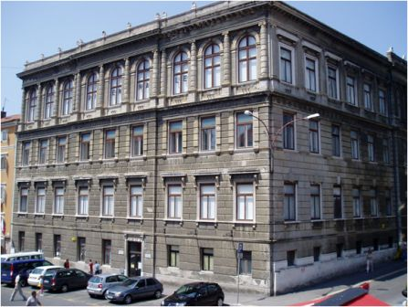 MUZEJ MODERNE I SUVREMENE UMJETNOSTI RIJEKA - Najbolje u Hrvatskoj 