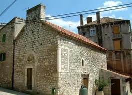 GALERIJA SV. KRŠEVANA, ŠIBENIK - Najbolje u Hrvatskoj 