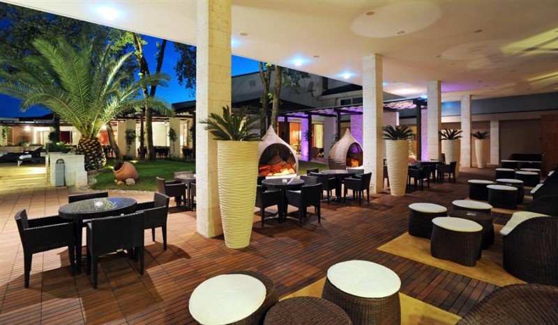 HOTEL MELIÁ CORAL*****, UMAG - Najbolje u Hrvatskoj 