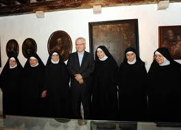 SAMOSTAN SV. LUCE, ŠIBENIK - Najbolje u Hrvatskoj 