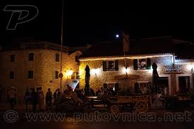KONOBA DRAŽI, VODICE - Najbolje u Hrvatskoj 