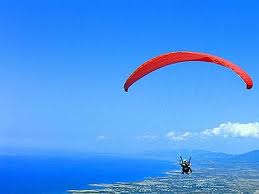 PARAGLIDING U OMIŠU - Najbolje u Hrvatskoj 