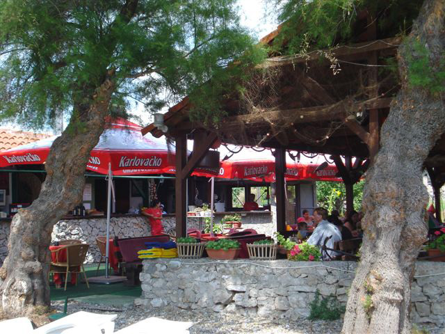 RESTORAN TONIVAN, VODICE - Najbolje u Hrvatskoj 
