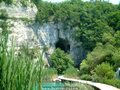 PEĆINA ŠUPLJARA, PLITVIČKA JEZERA - Najbolje u Hrvatskoj 