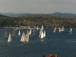 ŠIBENSKA REGATA KRSTAŠA, 13.05.2017. - Najbolje u Hrvatskoj 