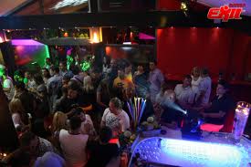 KLUB EXIT, VODICE - Najbolje u Hrvatskoj 