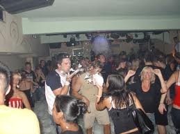 NIGHT CLUB GAUDI, KORČULA - Najbolje u Hrvatskoj 