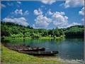 JEZERO PETNJA, SLAVONSKI BROD - Najbolje u Hrvatskoj 