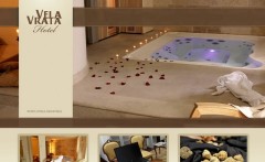 HOTEL VELA VRATA****, BUZET - Najbolje u Hrvatskoj 