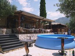 PINETA BEACH BAR, BRIST - Najbolje u Hrvatskoj 