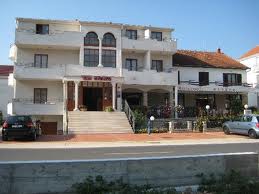 HOTEL VILLA MEDUZA***, BIOGRAD NA MORU - Najbolje u Hrvatskoj 