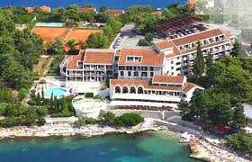 HOTEL LIBURNA***, KORČULA - Najbolje u Hrvatskoj 