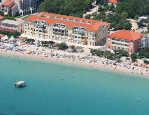 ATRIUM RESIDENCE BAŠKA**** – HOTELI BAŠKA D.D., BAŠKA - Najbolje u Hrvatskoj 