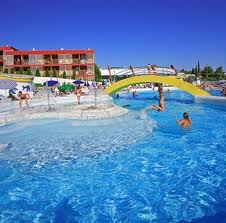 BLUESUN HOTEL BONACA***, BOL - Najbolje u Hrvatskoj 