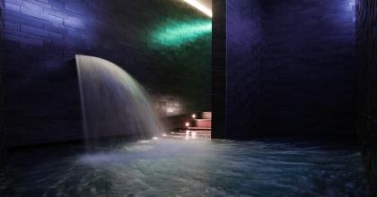 WELLNESS & SPA LONE, ROVINJ - Najbolje u Hrvatskoj 