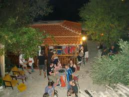 KARMELA BEACH BAR, VIGANJ - Najbolje u Hrvatskoj 